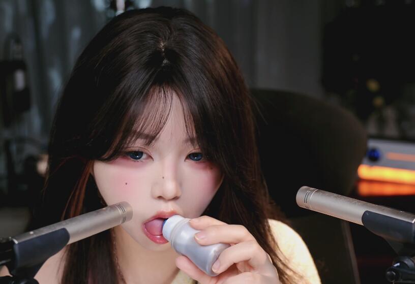 啵啵眠眠盒岛12月双倍甜蜜放送——氛围感甜麦&互动甜甜乐，温暖你的整个冬天-橘喵