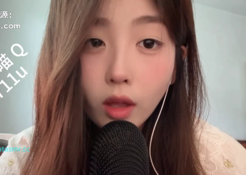 B站ASMR超新星！叼鱼小喵Q盒岛付费6部作品全解析，沉浸式声控盛宴来袭-橘喵