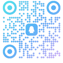 扫码加QQ群-专属圈