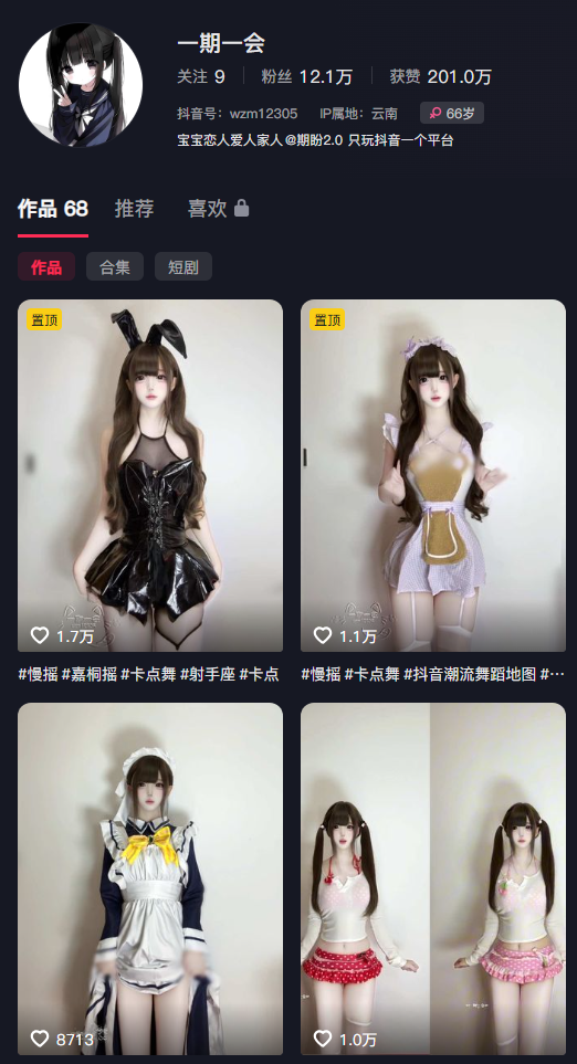 图片[1]-探秘抖音一期一会的电鸽岛遇日常——每一次快门都是此生唯一的相遇-专属圈