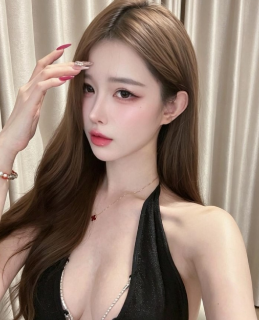 瑞儿fox岛遇日常合集：118张图35个视频，狐狸系女友的治愈陪伴一键拉满-专属圈
